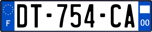 DT-754-CA