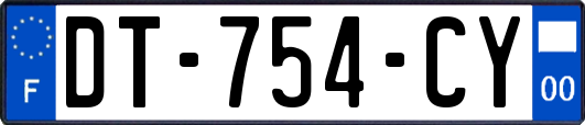 DT-754-CY