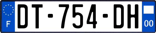 DT-754-DH