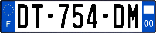 DT-754-DM