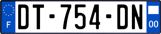 DT-754-DN