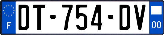 DT-754-DV