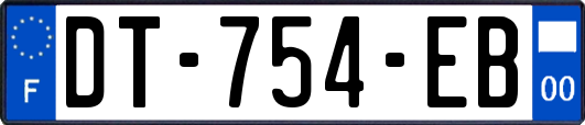 DT-754-EB