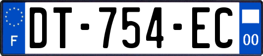 DT-754-EC