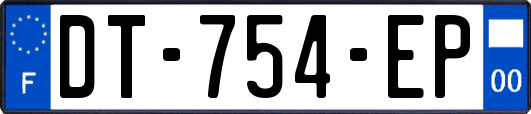 DT-754-EP