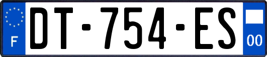 DT-754-ES