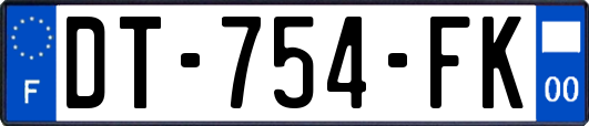 DT-754-FK