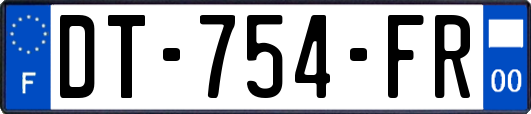 DT-754-FR