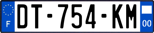 DT-754-KM