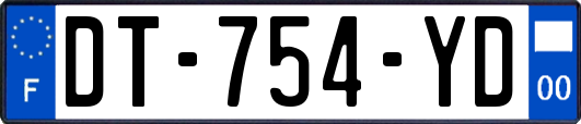 DT-754-YD