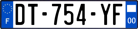 DT-754-YF