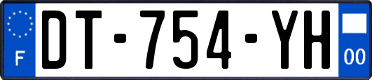 DT-754-YH