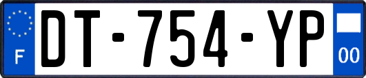 DT-754-YP