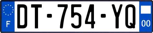 DT-754-YQ