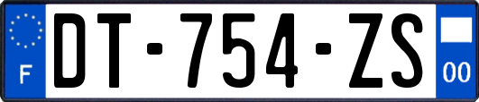 DT-754-ZS