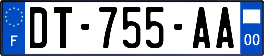 DT-755-AA