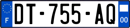 DT-755-AQ