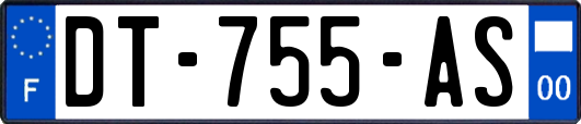 DT-755-AS