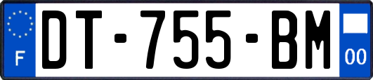 DT-755-BM