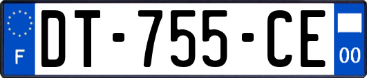 DT-755-CE