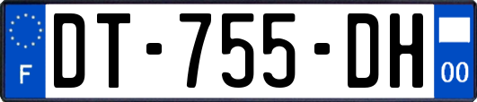 DT-755-DH