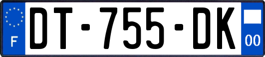 DT-755-DK