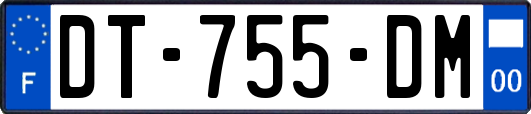 DT-755-DM