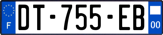 DT-755-EB
