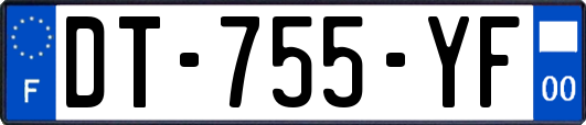 DT-755-YF