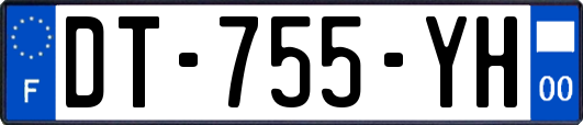 DT-755-YH