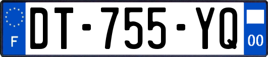 DT-755-YQ