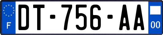 DT-756-AA