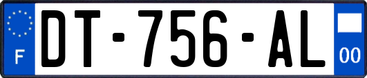 DT-756-AL