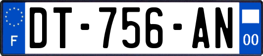 DT-756-AN