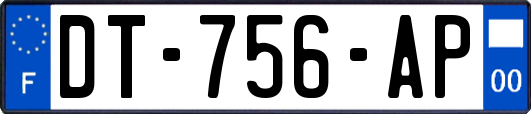 DT-756-AP