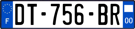 DT-756-BR