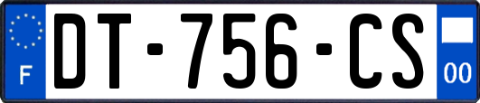 DT-756-CS