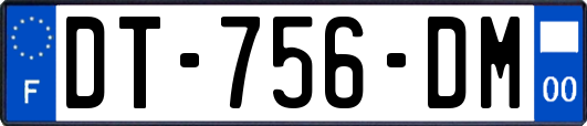 DT-756-DM