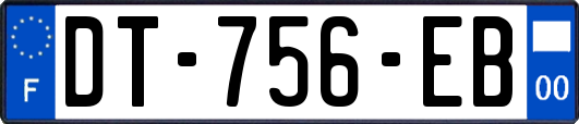DT-756-EB