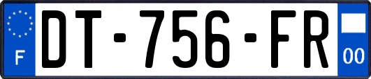 DT-756-FR