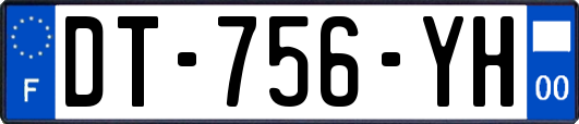 DT-756-YH