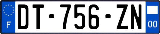 DT-756-ZN