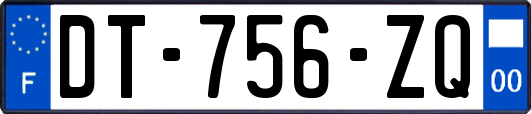 DT-756-ZQ