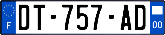 DT-757-AD