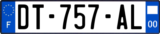 DT-757-AL