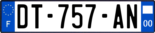 DT-757-AN