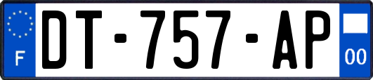 DT-757-AP