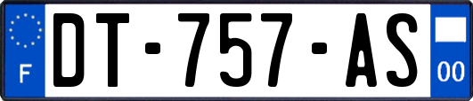 DT-757-AS