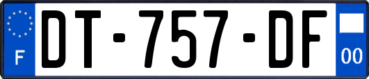 DT-757-DF