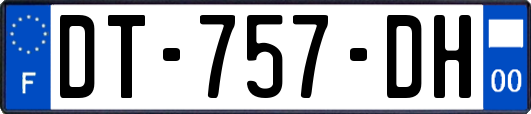 DT-757-DH